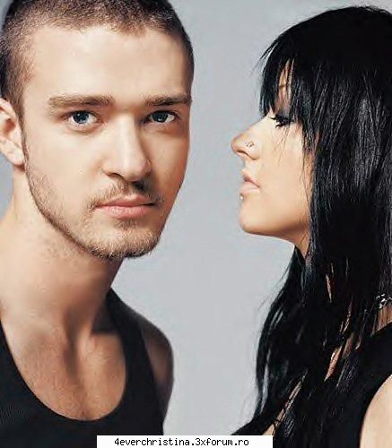 :nebun: c bn ii sta lu` x-tina cu paru` lung,drept sh brunet :nebun: christina si justin
