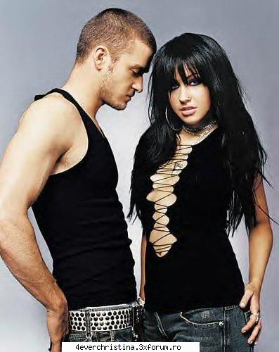 :nebun: christina si justin