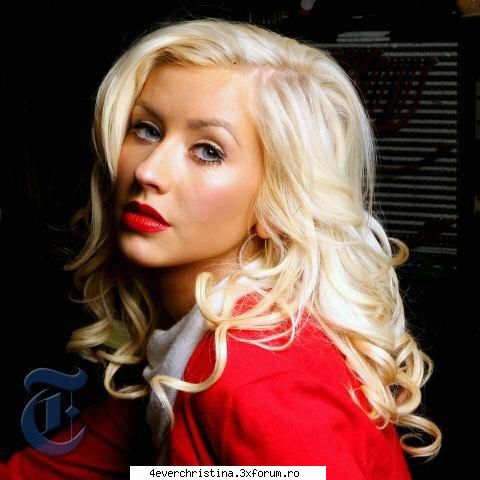 Orice poze - Baby_Jane - Poze cu Christina