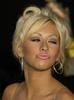 chris e ffffff frumoasa  :nebun:  :) xtina too ugly to be seen without make-up?
